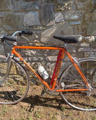 Bicicletta corsa BRAZZO  
