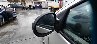 RENAULT CLIO 2007 - SPECCHIETTO RETROVISORE SINIST