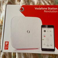 Vodafone Station Revolution buono stato