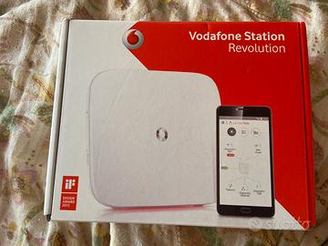 Vodafone Station Revolution buono stato