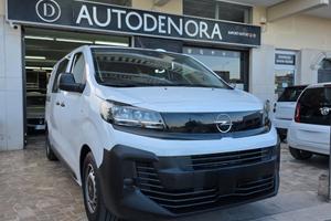 Opel Vivaro 1.5 Diesel 120CV S&S PL-TN-DC M Mobile