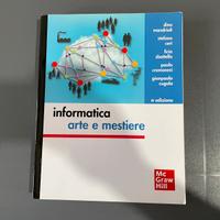 Informatica arte e mestiere