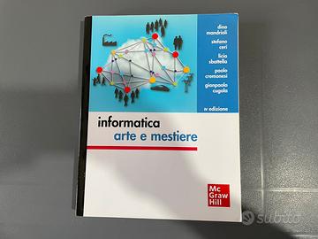 Informatica arte e mestiere