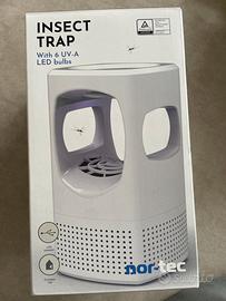 Trappola per insetti