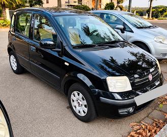 Fiat Panda 1.3 multijet