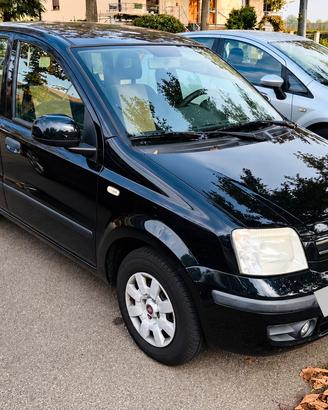 Fiat Panda 1.3 multijet