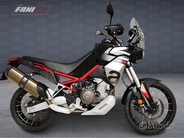 APRILIA Tuareg 600 35Kw - A2