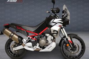 APRILIA Tuareg 600 35Kw - A2