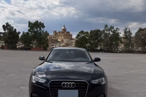 Audi A5 Sportback 2.0 TDI 190 CV - 2015