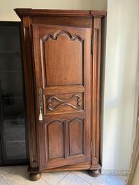 Armadio antico
