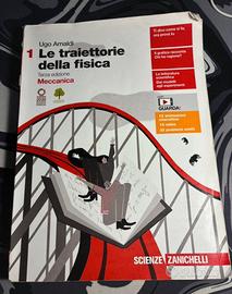 Le traiettorie della fisica 1