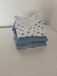 4 Body Primark – 98 cm