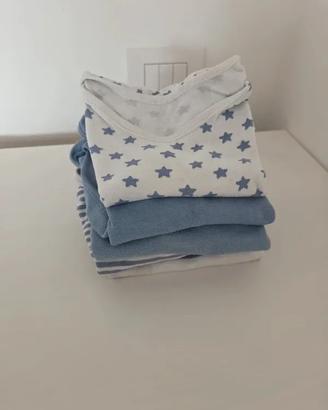 4 Body Primark – 98 cm