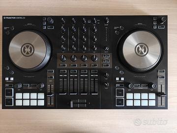 CONSOLLE PER DJ