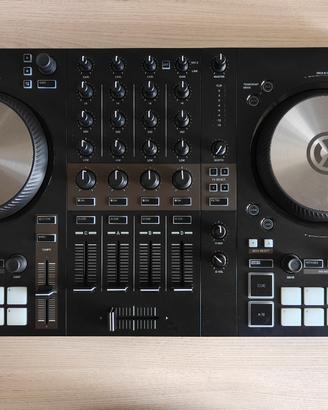 CONSOLLE PER DJ