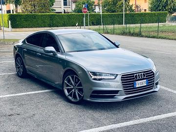 Audi A7 SPB 3.0 TDI 218 CV ultra S tronic Business
