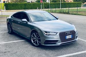 Audi A7 SPB 3.0 TDI 218 CV ultra S tronic Business