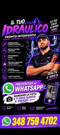 servizi idraulici e ristrutturazioni 