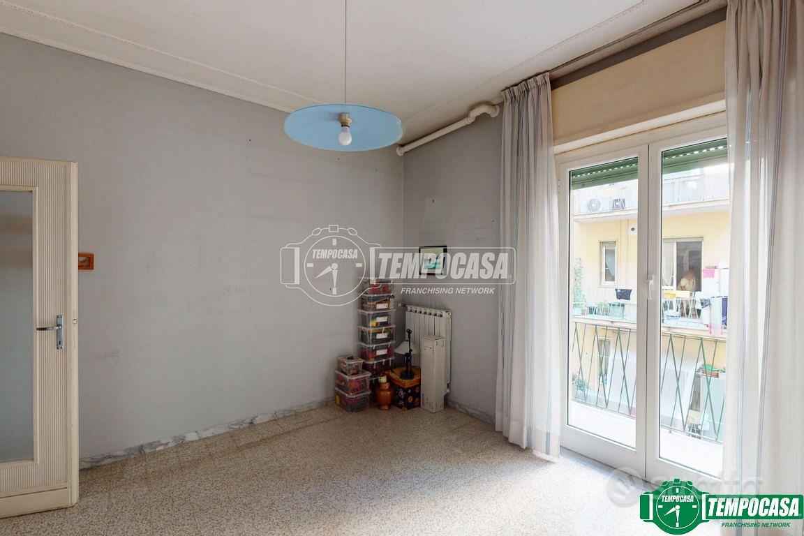 Appartamento – La Spezia, Gaggiola, Galere - Altro