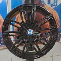 CERCHI I N LEGA BMW SERIE 1   X1   S3  X2  DA 18