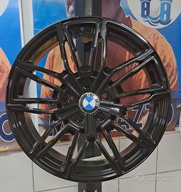 CERCHI I N LEGA BMW SERIE 1   X1   S3  X2  DA 18