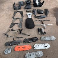 Pezzi minarelli/scooter