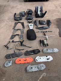 Pezzi minarelli/scooter