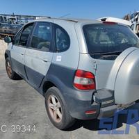 Renault scenic 1 fa0, ja0/1 2.0 16v rx4 ricambi