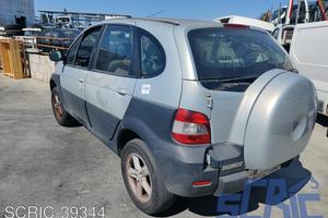 Renault scenic 1 fa0, ja0/1 2.0 16v rx4 ricambi