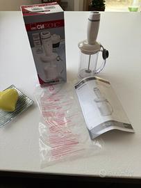 Schiumatore per latte CLATRONIC MS 3417