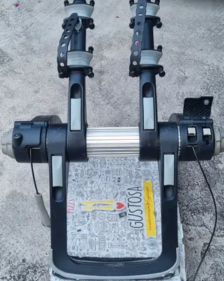 Portabici Thule.