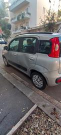FIAT PANDA  1.2