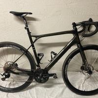 Gt Grade in carbonio