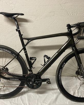 Gt Grade in carbonio