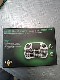 mini keyboard 