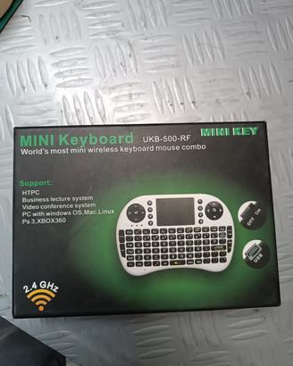 mini keyboard 