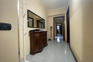 Splendido quadrilocale a Messina zona Sperone