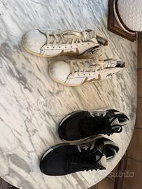 2 paia di premiata N 39