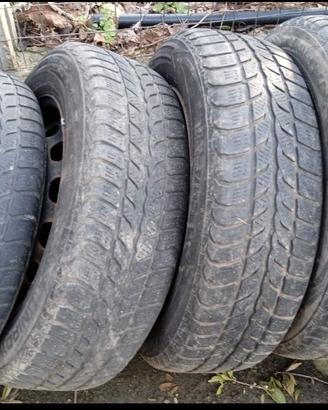 gomme invernali 
