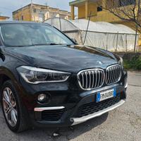 BMW X1 sDrive 18d (F48)Automatico 