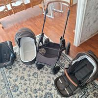 Trio Kinderkraft