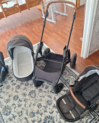 Trio Kinderkraft