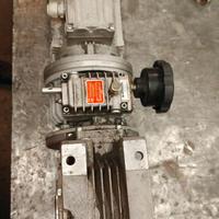 Riduttore Bonfiglioli