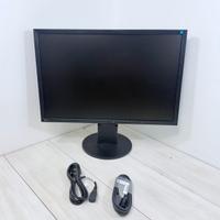 Monitor 24” EIZO FlexScan EV2416W WUXGA 1920x1200