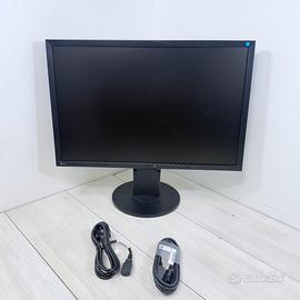 Monitor 24” EIZO FlexScan EV2416W WUXGA 1920x1200