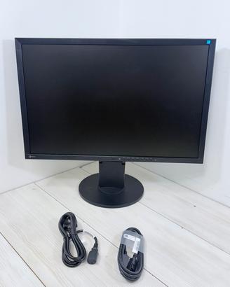 Monitor 24” EIZO FlexScan EV2416W WUXGA 1920x1200