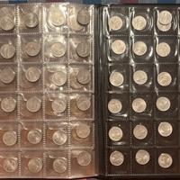 1 Lira Cornucopia
