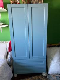 Armadio bambini Ikea