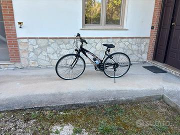 Bici unisex