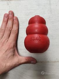 Kong misura piccola